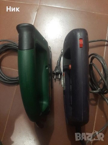 Прободни триони, снимка 4 - Триони и циркуляри - 52944244