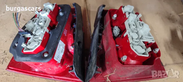 Стопове Vw Passat 5 5.5 седан ляв десен - 70лв, снимка 4 - Части - 49505865