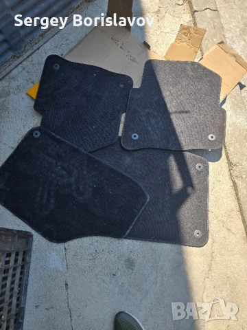 vw polo aksesoari, снимка 2 - Аксесоари и консумативи - 51316853