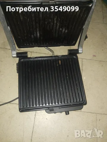 Скара грундик, снимка 2 - Аксесоари за кухня - 48381818