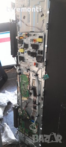 POWER BOARD, PW.188W2.711, for SHARP 50BL2EA, 4K Ultra HD, снимка 5 - Части и Платки - 36677239