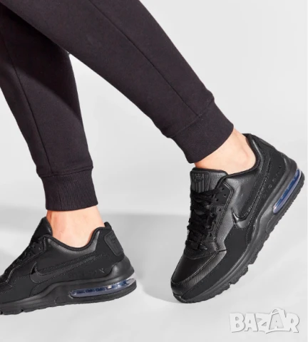 Nike Air Max Ltd 3 номер 43 оригинални маратонки, снимка 2 - Маратонки - 50715766