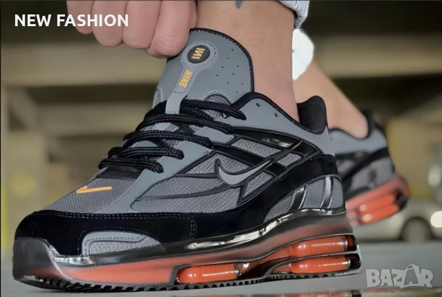 🔝🔝🔝 Мъжки Маратонки  Nike 