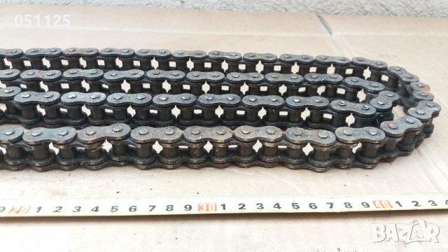 масивна верига от автомобил , снимка 9 - Антикварни и старинни предмети - 38686890