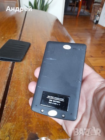 Стар калкулатор Кока Кола,Coca Cola , снимка 5 - Колекции - 42114168