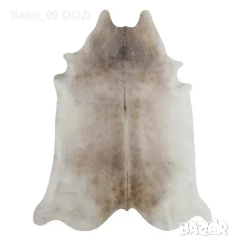 Изкуствена кожа в 2 цвята 