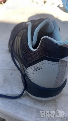 Adidas terrex goretex 40/39, снимка 2 - Маратонки - 50344675