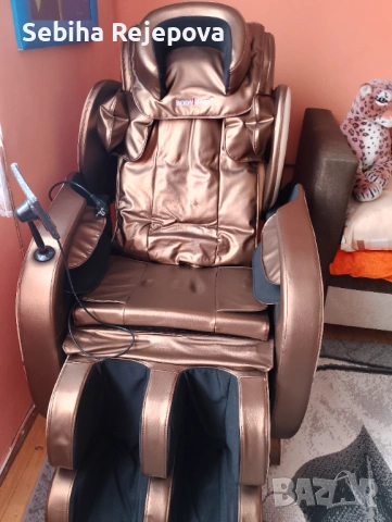 Масажен стол , снимка 6 - Столове - 53331271