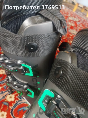 Ски обувки Head Vector evo 120 carbon, снимка 7 - Зимни спортове - 53175060