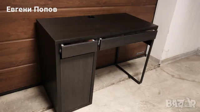 продавам бюро от IKEA , снимка 2 - Бюра - 55943859