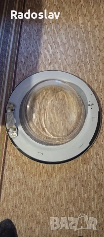 Продавам перфектна вратичка (люк) за пералня BEKO, снимка 2 - Перални - 54334287