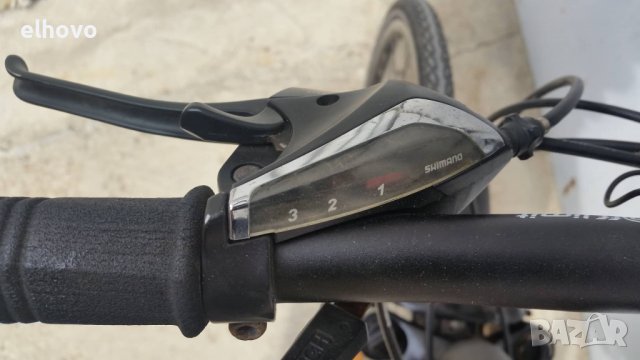 Велосипед EPPLE 28'', снимка 5 - Велосипеди - 38293582