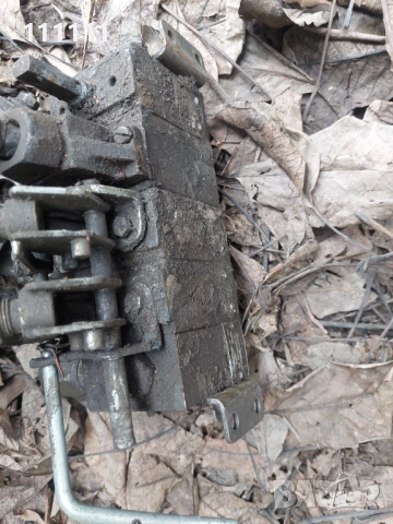 Разпределител за части , снимка 6 - Индустриална техника - 52966491