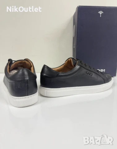 JOOP Tinta Coralie, снимка 4 - Кецове - 51084327