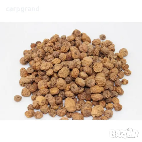 Tигров фъстък Топ Качество 10кг, снимка 2 - Стръв и захранки - 50109049