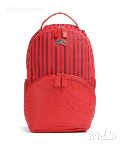 Sprayground Раница Sip N' Smoke 13 НОВА