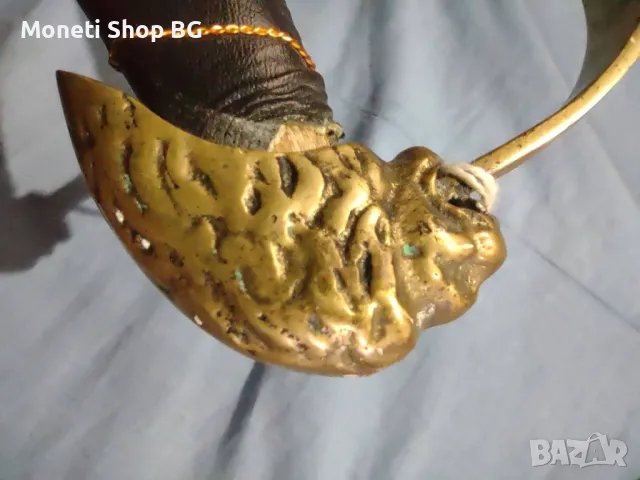 Сабя- подходяща за декорация или за възтановки, снимка 6 - Ножове - 49924511