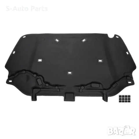 Изолация за преден капак на Ford Focus MK4