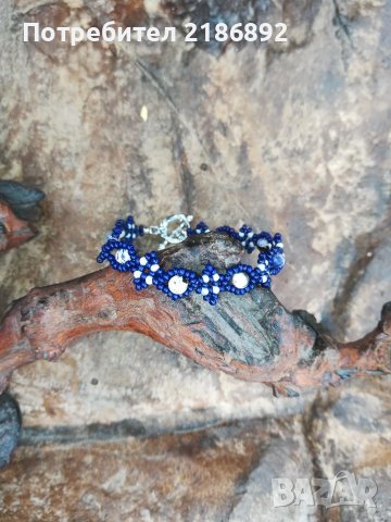 Гривни от мъниста 