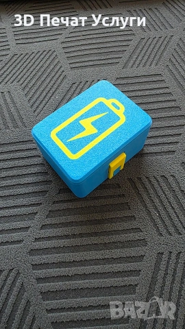 3D принтиране по поръчка, снимка 2 - Други стоки за дома - 53356753