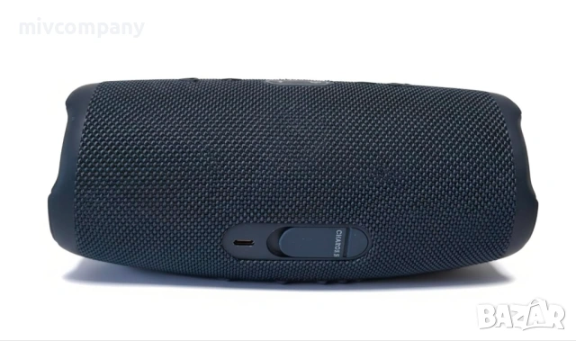 Портативна колонка JBL - Charge 5 Blue, снимка 2 - Слушалки и портативни колонки - 53973943