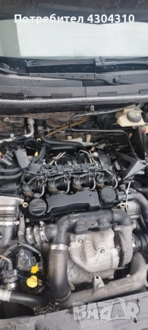 Мазда 3 на части, снимка 4 - Автомобили и джипове - 54339191