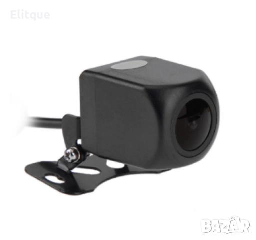 Видеорегистратор - огледало за автомобил с 10 инчов тъчскрийн и двоен запис, снимка 6 - Други стоки за дома - 52853895