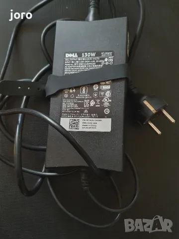 dell 19,5v 6,7a 130w, снимка 5 - Лаптоп аксесоари - 49420423