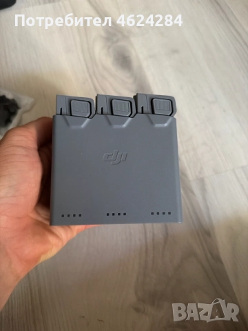 батерии и филтри за mini 5 pro