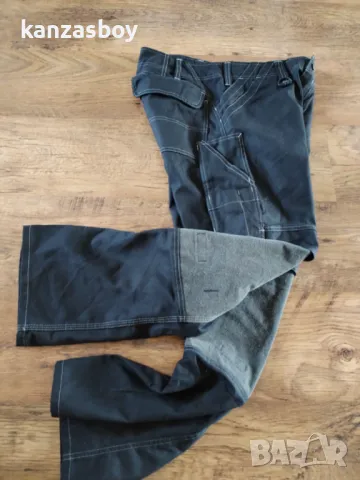 mascot workwear Trousers - мъжки работен панталон 49/С КАТО НОВ, снимка 5 - Спортни дрехи, екипи - 50168803