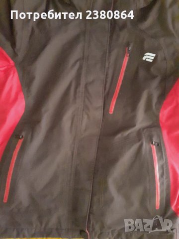 Зимни унисекс якета122-128, снимка 4 - Детски якета и елеци - 34248450