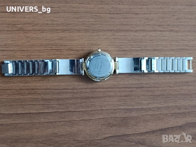 Мъжки часовник QEMEUX, снимка 3 - Мъжки - 50837248