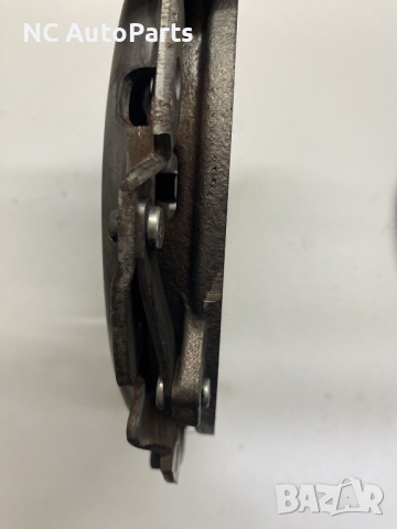 Комплект съединител за Opel Опел Астра К 1.0 Турбо B10XFL C1057130 9223223 2782 2017, снимка 8 - Части - 44516169