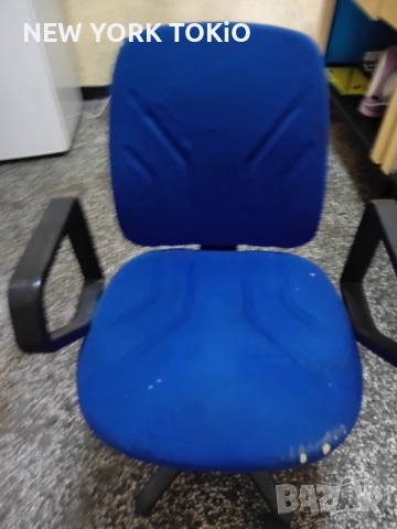 СТОЛ ЗА ОФИС , снимка 2 - Столове за офис - 51607101