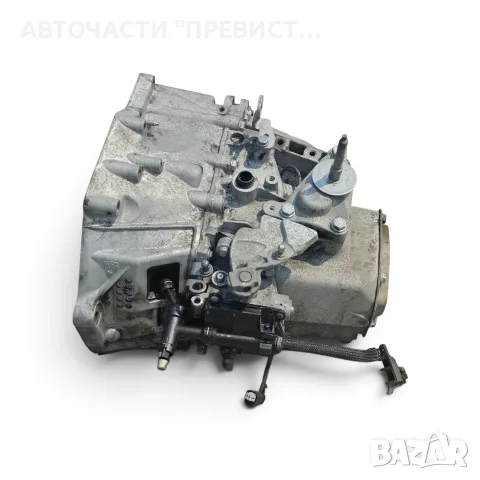 Скоростна Кутия Пежо 3008 5008 Peugeot 3008 5008 1.6HDI 112кс 2009-2015, снимка 2 - Части - 55710784