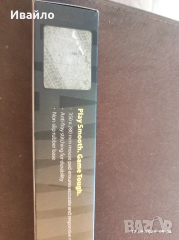 Гейминг пад ASUS TUF P3, снимка 2 - Джойстици и геймпадове - 50637839