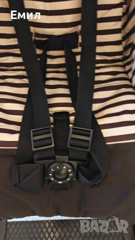 Детска количка Maclaren , снимка 2 - Други - 54013918