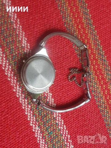 Електронен часовник STEMPO, снимка 2 - Антикварни и старинни предмети - 53243600