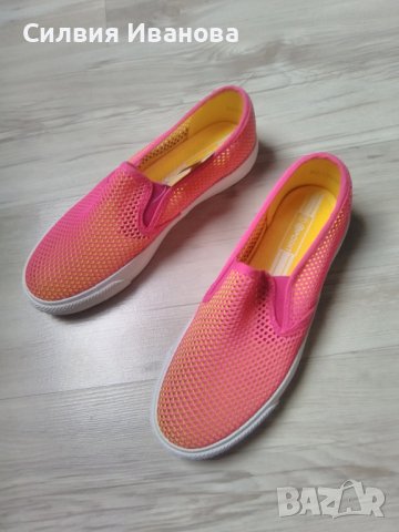 Дамски гуменки 