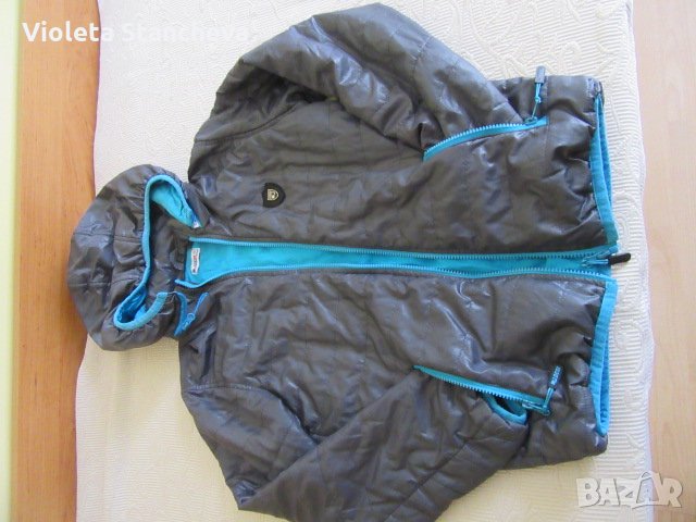 ШУШЛЕКОВО  ДЕТСКО ЯКЕ , снимка 2 - Детски якета и елеци - 33700835