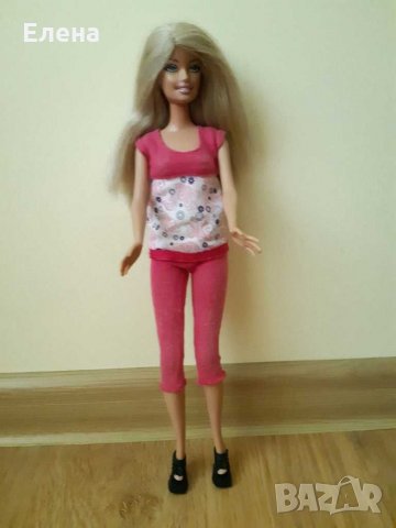 Кукли Барби, снимка 3 - Кукли - 27238048