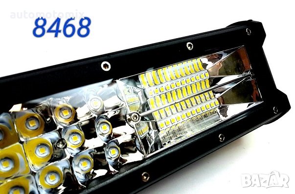 Халоген -LED BAR- 180W (1бр.) 31см. -8468/250566