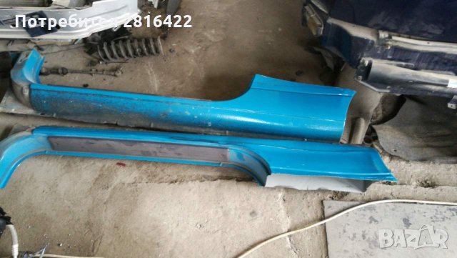 Рено Туинго / Renault Twingo, снимка 10 - Автомобили и джипове - 31538444