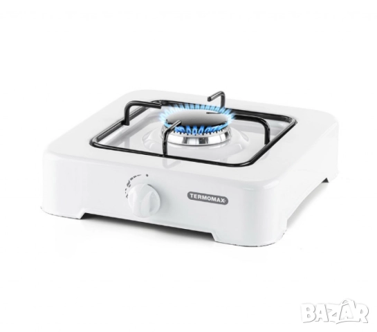 Газов котлон, Termomax, снимка 5 - Друга електроника - 51948247