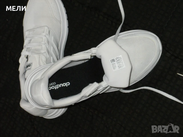 ADIDAS оригинални мъжки маратонки 43,5, снимка 11 - Маратонки - 51004123