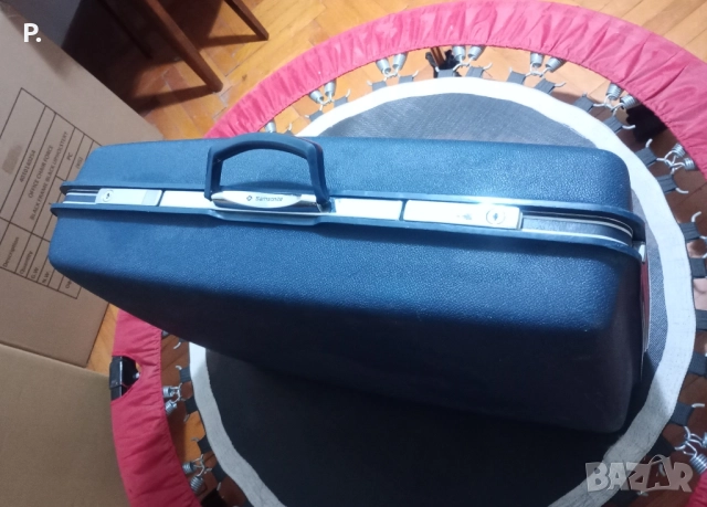 Куфар Samsonite 