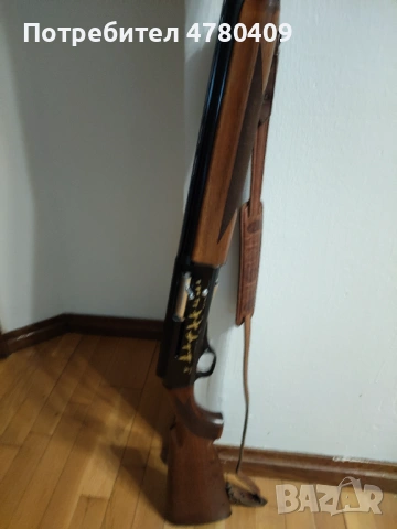 Продавам, снимка 2 - Ловно оръжие - 54007496