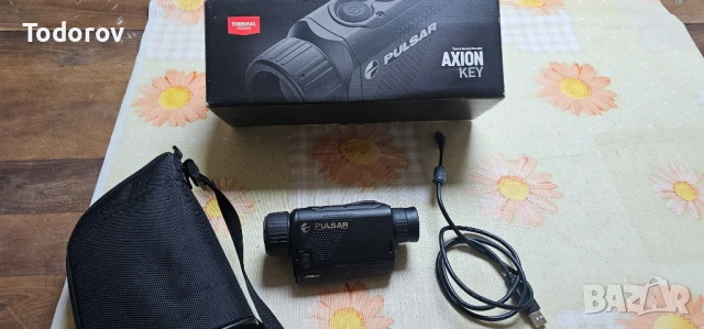 Pulsar axion 30, снимка 2 - Екипировка - 54186796