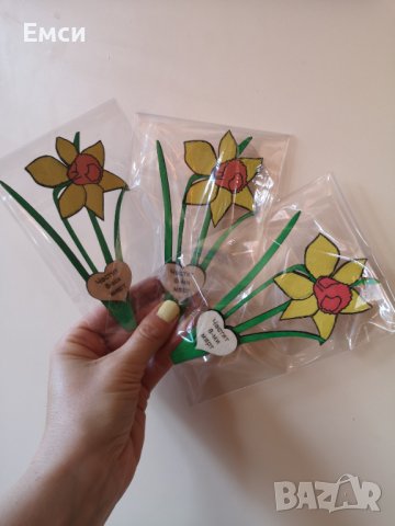 магнитчета и подаръци за 8-ми март, снимка 4 - Подаръци за жени - 44190131