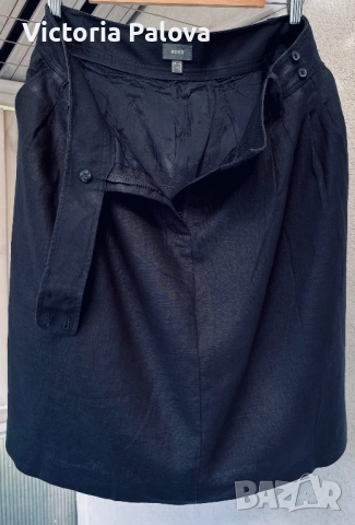 Красива пола с подплата MEXX , снимка 11 - Поли - 51562445